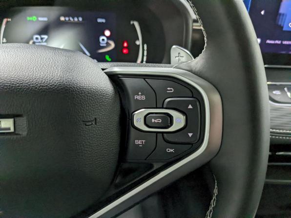 Haval Jolion I Рестайлинг с пробегом 2024 года, цена 2 340 000 рублей, 14450 км, внедорожник, Автокод Объявления