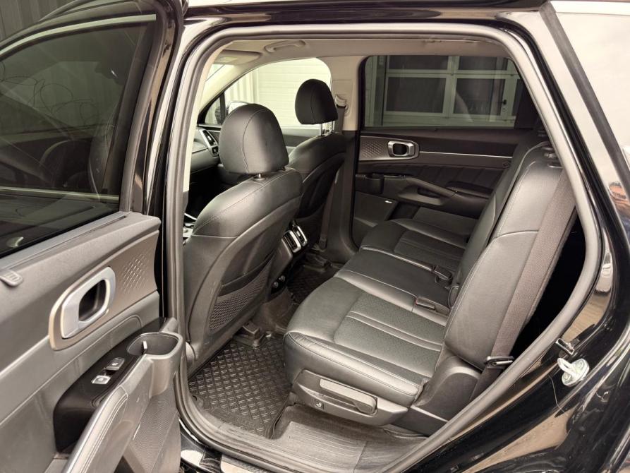 Kia Sorento IV Ростов-на-Дону  - изображение 24