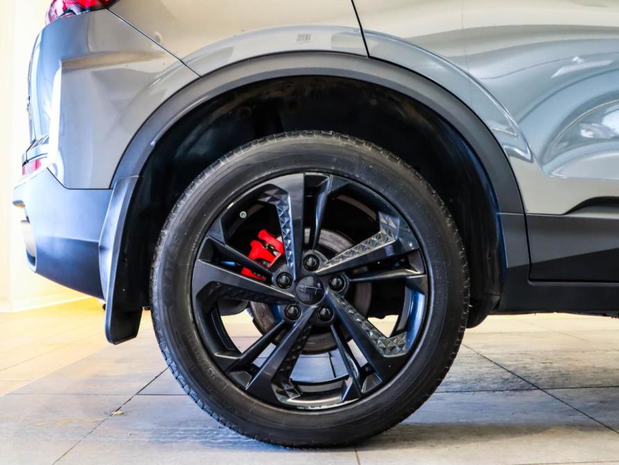 Geely Coolray I Рестайлинг 2 Москва  - изображение 32