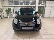 Geely Emgrand X7 I Волгоград  - изображение 21