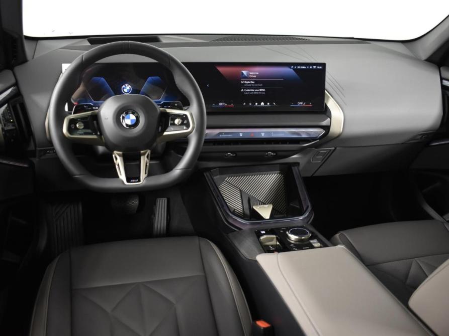 BMW X3 IV (G45/G48) Казань  - изображение 11