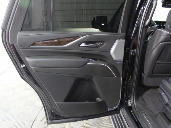 Cadillac Escalade V с пробегом 2021 года, цена 10 745 000 рублей, 58490 км, внедорожник, Автокод Объявления