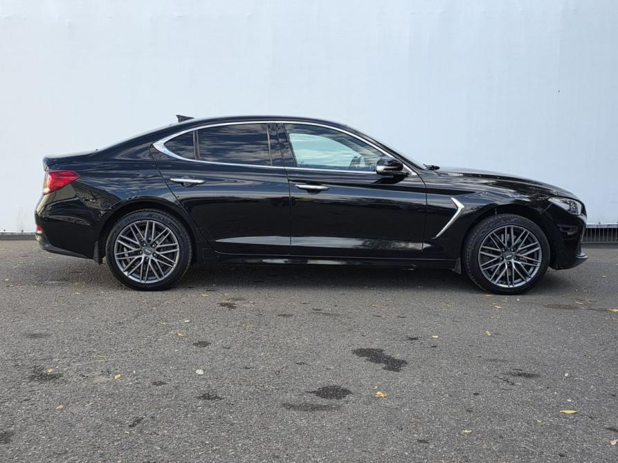 Genesis G70 I Москва  - изображение 4