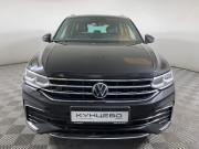 Volkswagen Tiguan II Рестайлинг Москва  - изображение 21
