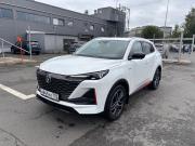 Changan CS55 Plus II Санкт-Петербург  - изображение 11