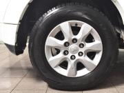 Mitsubishi Pajero IV Рестайлинг 1 Кемерово  - изображение 31
