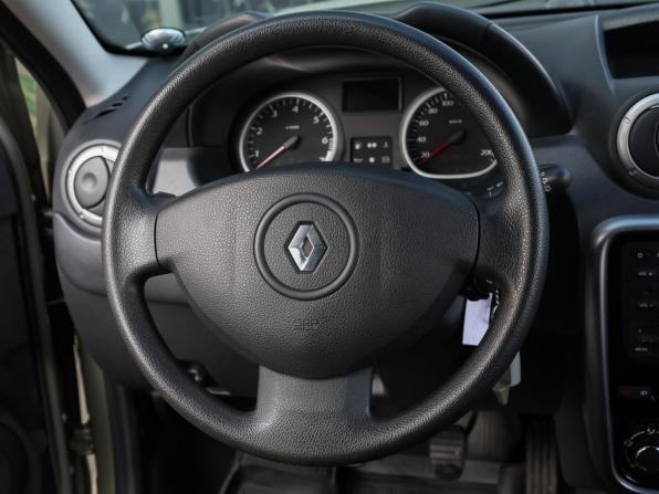 Renault Duster I с пробегом 2012 года, цена 898 000 рублей, 74500 км, внедорожник, Автокод Объявления