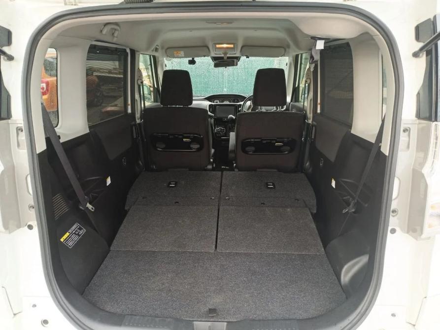 Mitsubishi Delica D:2 II Челябинск  - изображение 23