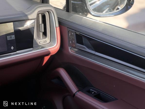 Новый Porsche Cayenne III Рестайлинг 2025 года, цена 18 990 000 рублей, внедорожник, Автокод Объявления