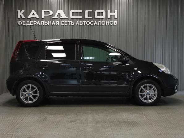 Nissan Note I Рестайлинг с пробегом 2012 года, цена 699 000 рублей, 165178 км, хэтчбек, Автокод Объявления