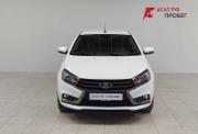 Lada (ВАЗ) Vesta I Саратов  - изображение 26