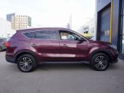 Dongfeng 580 I Рестайлинг Москва  - изображение 23