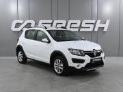 Renault Sandero II Ростов-на-Дону  - изображение 19