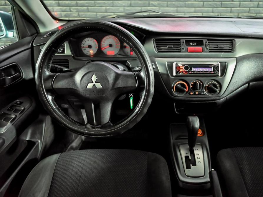 Mitsubishi Lancer IX Рестайлинг Екатеринбург  - изображение 11