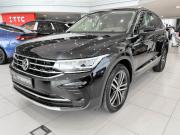 Volkswagen Tiguan II Рестайлинг Казань  - изображение 23