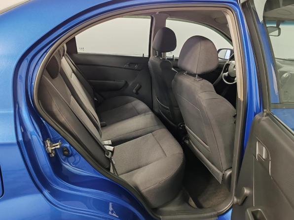 Chevrolet Aveo I Рестайлинг с пробегом 2010 года, цена 399 000 рублей, 275754 км, седан, Автокод Объявления