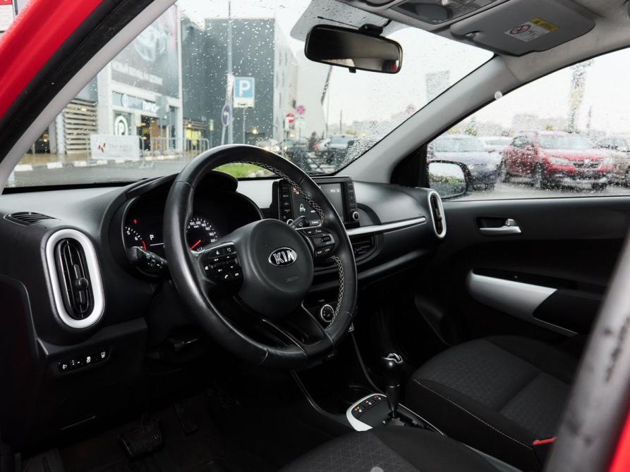Kia Picanto III Казань  - изображение 5