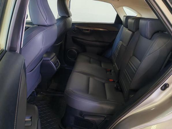 Lexus NX I с пробегом 2016 года, цена 2 695 000 рублей, 105723 км, внедорожник, Автокод Объявления