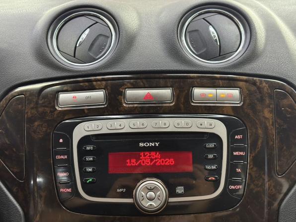 Ford Mondeo IV с пробегом 2009 года, цена 1 135 000 рублей, 86600 км, седан, Автокод Объявления
