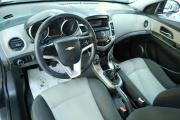 Chevrolet Cruze I Омск  - изображение 33