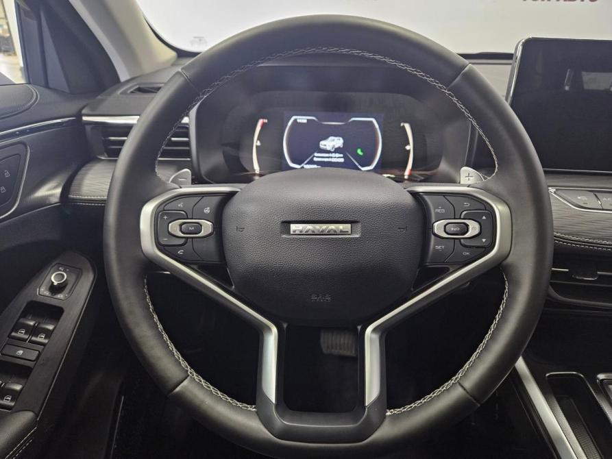 Haval Jolion I Рестайлинг Тольятти  - изображение 17