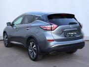 Nissan Murano III (Z52) Москва  - изображение 30