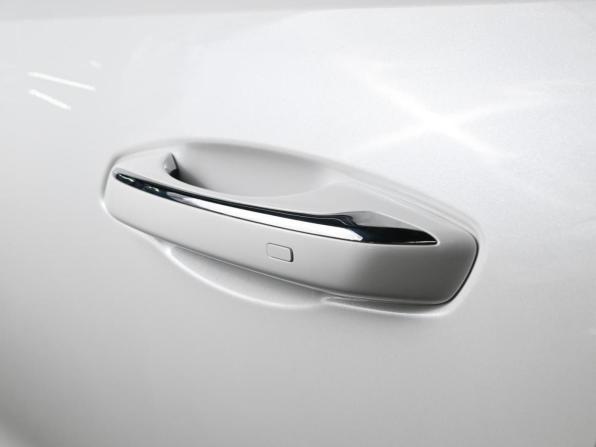 Changan UNI-Z с пробегом 2025 года, цена 3 310 000 рублей, 32 км, внедорожник, Автокод Объявления