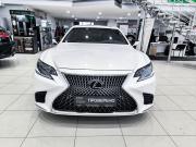 Lexus LS V Казань  - изображение 24
