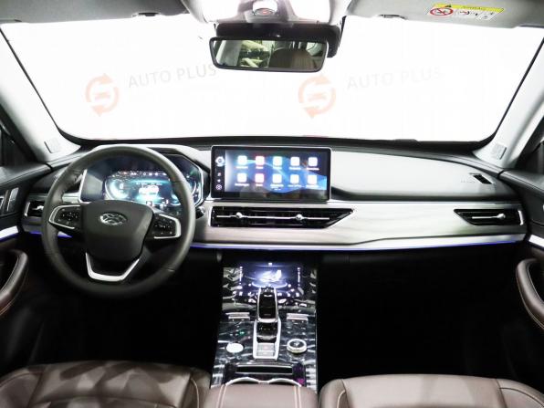 Xcite X-Cross 8 с пробегом 2024 года, цена 2 999 000 рублей, 437 км, внедорожник, Автокод Объявления