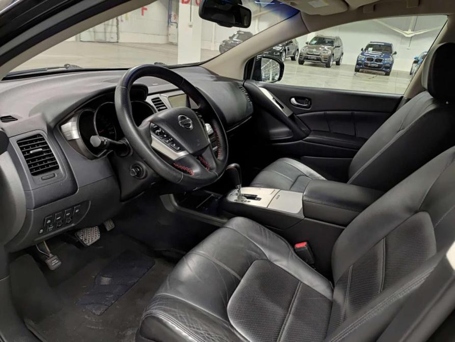 Nissan Murano II (Z51) Рестайлинг 2 Казань  - изображение 20