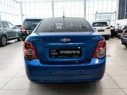 Chevrolet Aveo II Казань  - изображение 29