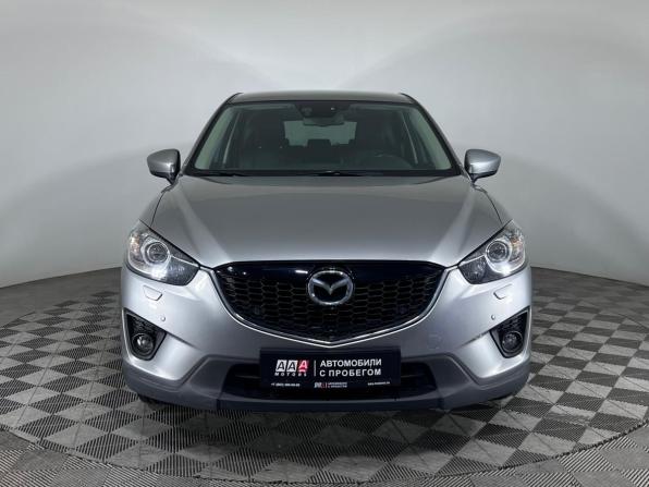 Mazda CX-5 I с пробегом 2013 года, цена 2 050 000 рублей, 74363 км, внедорожник, Автокод Объявления
