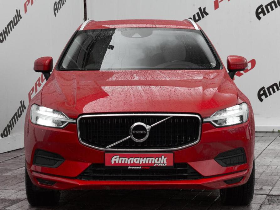 Volvo XC60 II Екатеринбург  - изображение 2