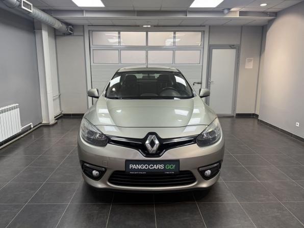 Renault Fluence I Рестайлинг с пробегом 2014 года, цена 950 000 рублей, 121989 км, седан, Автокод Объявления