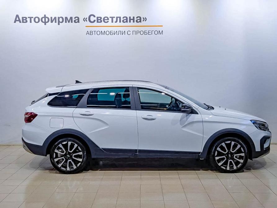 Lada (ВАЗ) Vesta I Рестайлинг (NG) Ярославль  - изображение 3