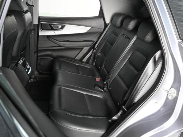 Chery Tiggo 4 Pro I с пробегом 2022 года, цена 1 519 000 рублей, 88532 км, внедорожник, Автокод Объявления