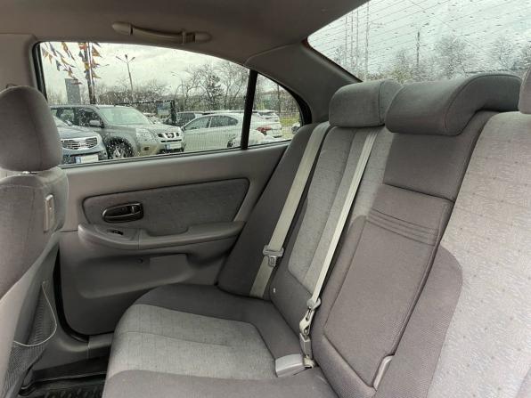 Hyundai Elantra III (XD2) Рестайлинг с пробегом 2008 года, цена 550 000 рублей, 220000 км, седан, Автокод Объявления