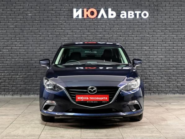 Mazda Axela III с пробегом 2013 года, цена 950 000 рублей, 144753 км, седан, Автокод Объявления