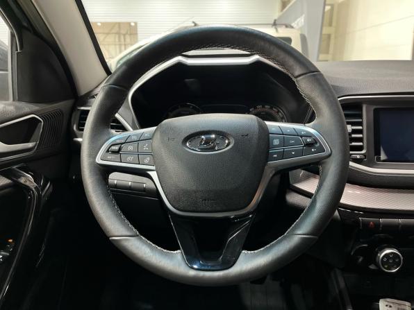 Lada (ВАЗ) Vesta I Рестайлинг (NG) с пробегом 2024 года, цена 1 430 000 рублей, 10027 км, седан, Автокод Объявления