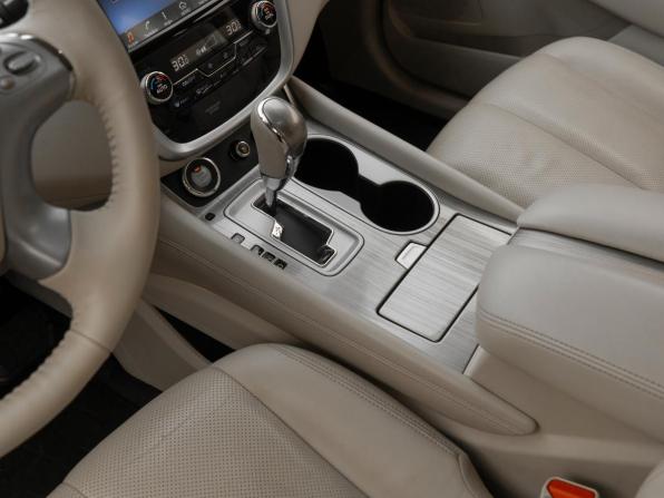 Nissan Murano III (Z52) с пробегом 2020 года, цена 2 980 000 рублей, 77245 км, внедорожник, Автокод Объявления