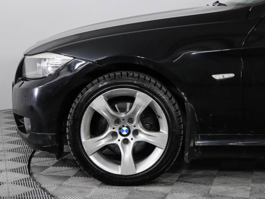 BMW 3 серии V (E90/E91/E92/E93) Рестайлинг Химки  - изображение 8