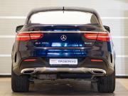 Mercedes-Benz GLE I (W166) Москва  - изображение 41