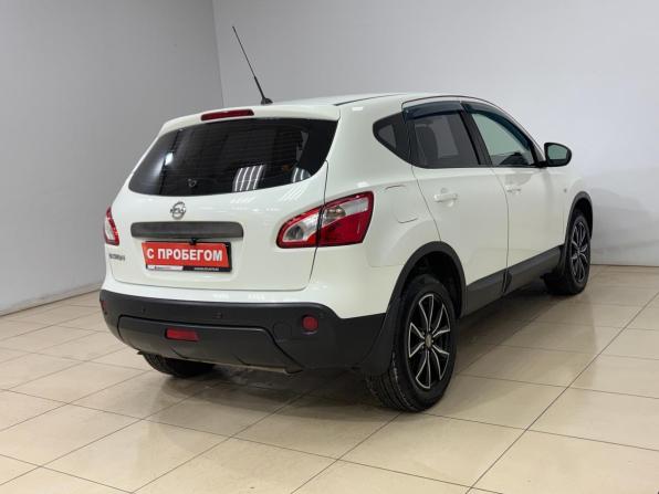 Nissan Qashqai I Рестайлинг с пробегом 2012 года, цена 995 000 рублей, 214440 км, внедорожник, Автокод Объявления