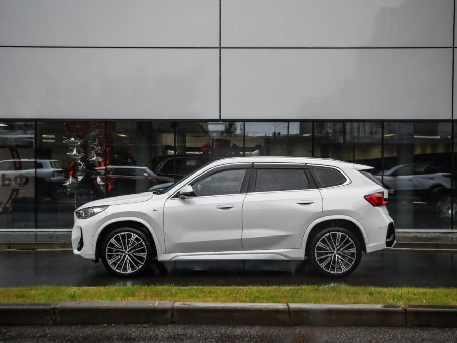 BMW X1 III (U11/U12) Санкт-Петербург  - изображение 9