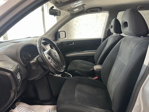 Nissan X-Trail II Рестайлинг с пробегом 2013 года, цена 1 395 000 рублей, 194522 км, внедорожник, Автокод Объявления