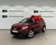 Nissan Qashqai+2 I Рестайлинг Санкт-Петербург  - изображение 27