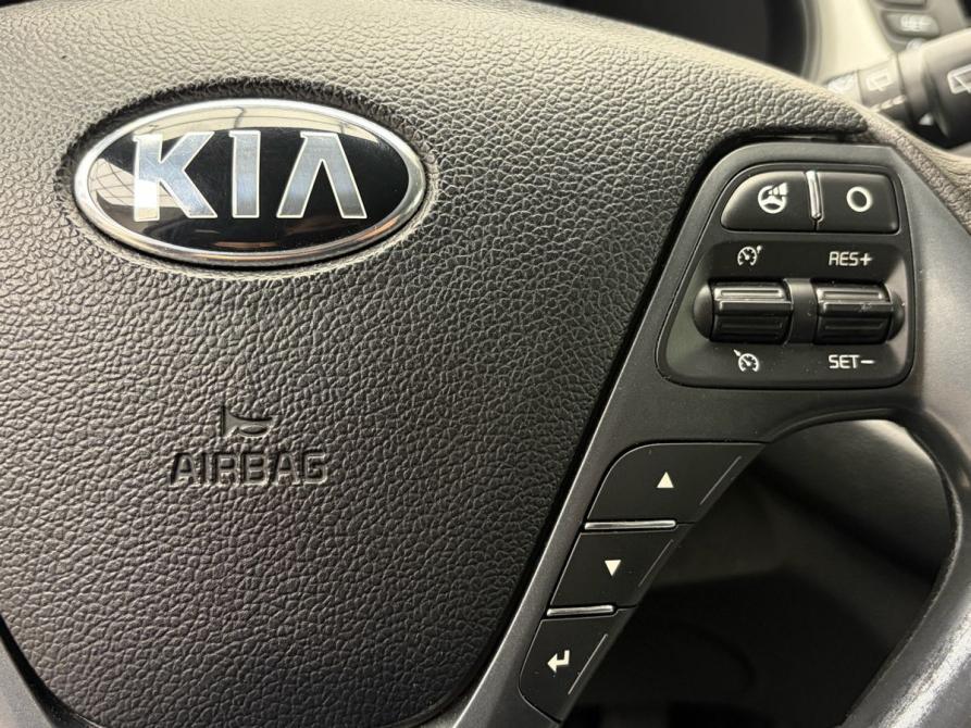Kia Ceed II Рестайлинг Ростов-на-Дону  - изображение 8