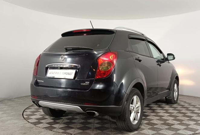 SsangYong Actyon II с пробегом 2011 года, цена 714 000 рублей, 245144 км, внедорожник, Автокод Объявления