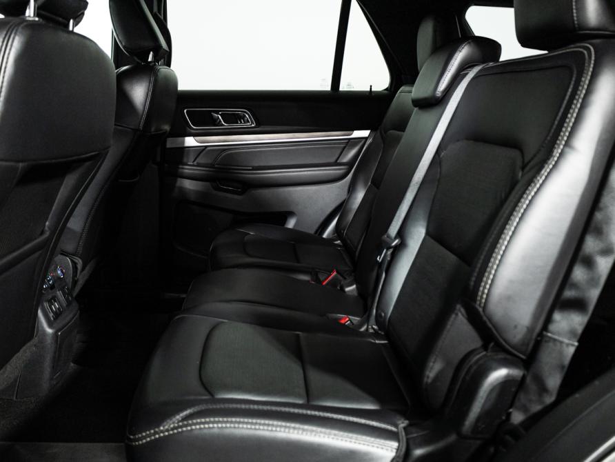 Ford Explorer V Рестайлинг 2 Санкт-Петербург  - изображение 10