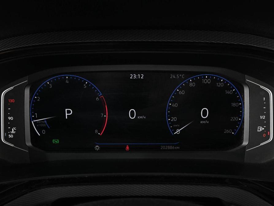 Volkswagen Polo VI Ростов-на-Дону  - изображение 16